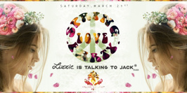 SPRING LOVE PARTY