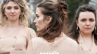 Samaïa - Nouvel Album