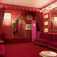 Théâtre des Variétés