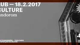 BASS CULTURE 20th BIRTHDAY PART 1