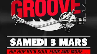 INTO THE GROOVE