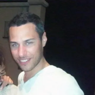 Gilles I