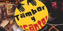 Tambor y Canto