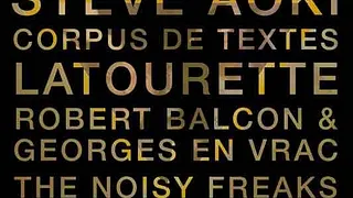 STEVE AOKI : ABC... & FRENCH TEUCH