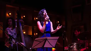 Luciana Morelli Quintet
