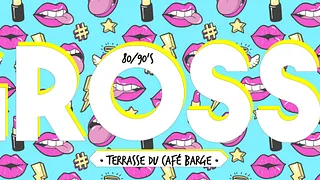 La Grosse Soirée 80-90's • Méga Terrasse • Dancefloor Géant •