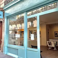 Galerie-Atelier POZOR