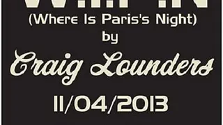 Where Is Paris's Night