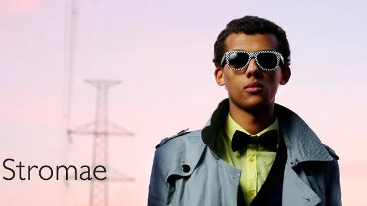 STROMAE - La leçon - SHOWCASE