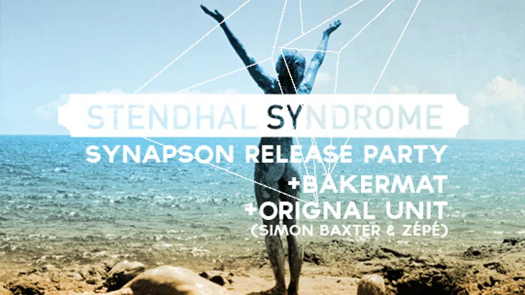 Stendhal Syndrome