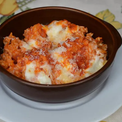 Mimi, restaurant italien rue du Cherche-Midi
