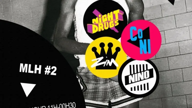 MLH #2