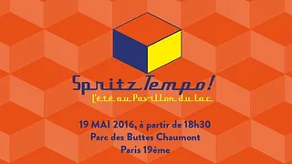 Spritz Tempo #4