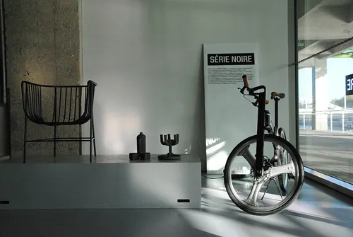 Cité de la Mode et du Design - Les Docks Club Restaurant Musée Shop Paris