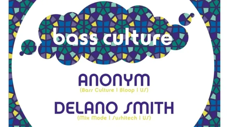 BASS CULTURE