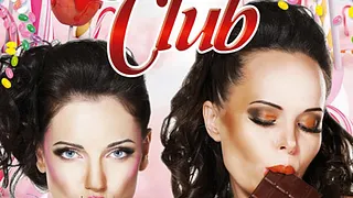 Ladies Club - Sexy Gourmandise