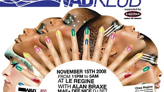 WADKLUB