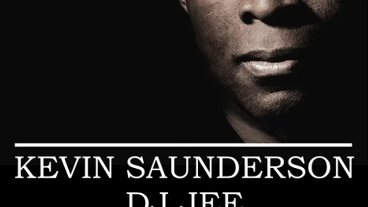 A NIGHT IN DETROIT VI feat KEVIN SAUNDERSON