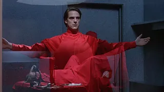 Projection du film Faux-Semblants de David Cronenberg