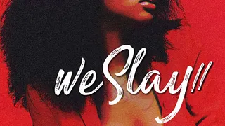 WE SLAY DJS TCHER X WOBSON