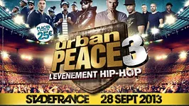 Urban Peace 3