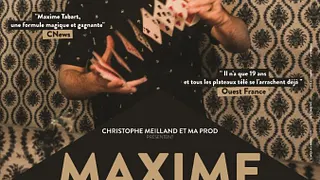 Maxime Tabart