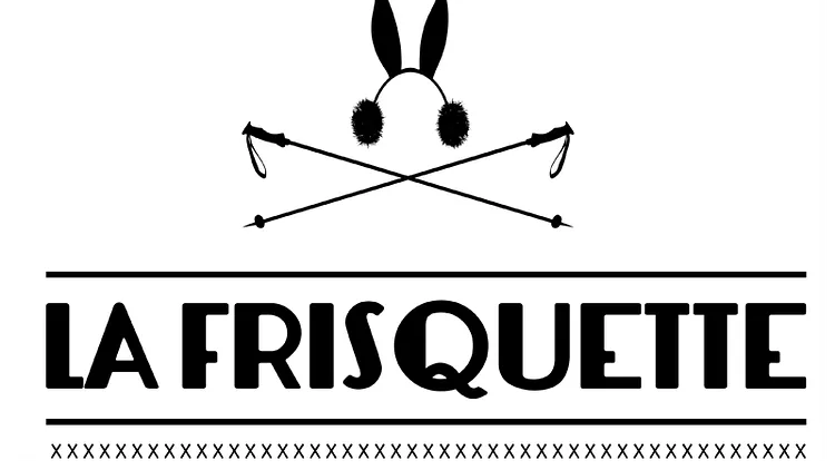 LA FRISQUETTE - BOUM DE NOËL