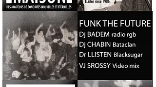 Party A La Maison 4 Groove 4 Soul 4 Love