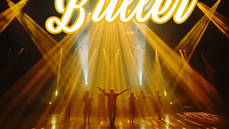 Spectacle Juste Briller - Corinne Puget Academy