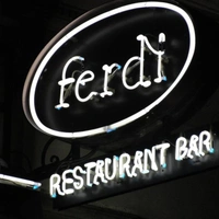 Ferdi