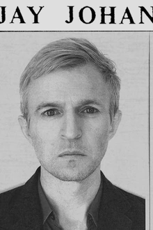 Jay-Jay Johanson