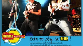 MINIMA social club
