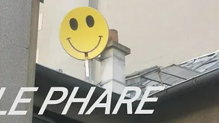 Le PHARE s'expose au 59RIVOLI