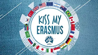 KISS MY ERASMUS