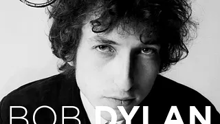 Livre Unplugged sur Bob Dylan