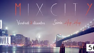 MIXCITY