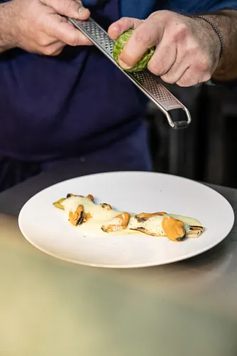 Arlette Restaurant Paris