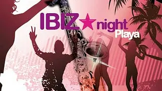 IBIZ*night playa