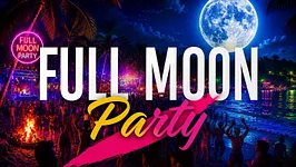 LA FULL MOON