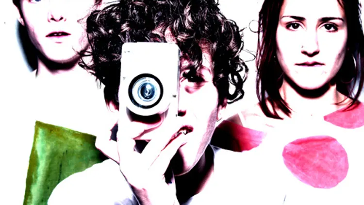 Micachu & The Shapes + Ghostpoet