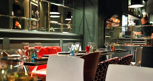 Au Clocher de Montmartre Restaurant paris
