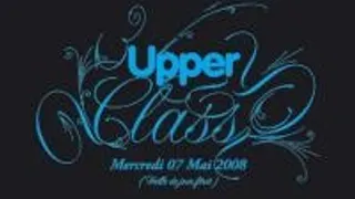 Upper Class