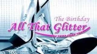 All That Glitter's Birthday
