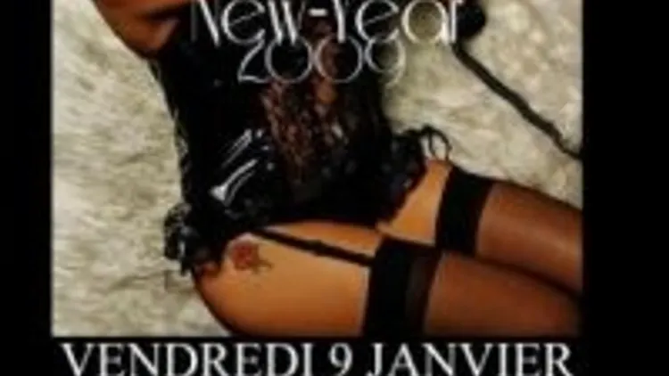 RUSSIAN OLD NEW YEAR 2009