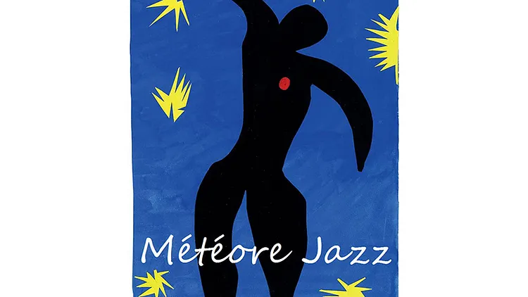 Meteore Jazz