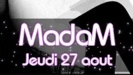 After-Work @ MadaM