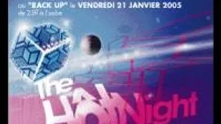 The Hôt Night
