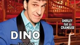Dino fait son Crooner & Shirley fait sa Crâneuse