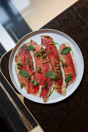 Nonos et Comestibles Restaurant Paris