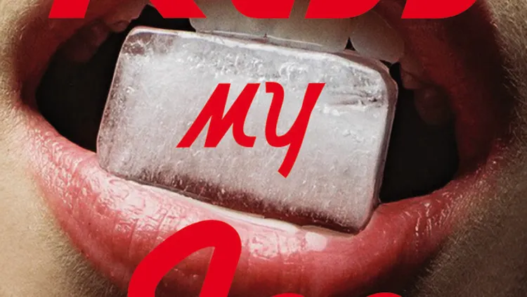 KISS MY ICE